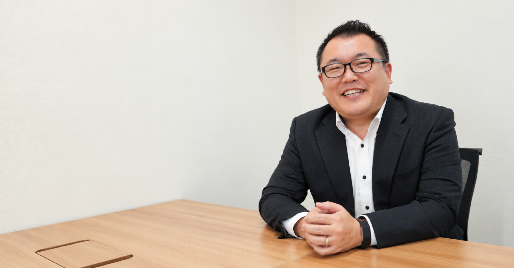 代表取締役 浅野 道人