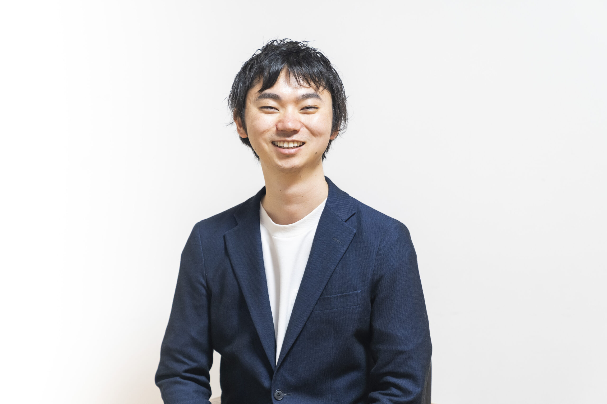 強くて良い会社“つよいい会社”を目指して──原点に立ち返ったCEOの覚悟と挑戦