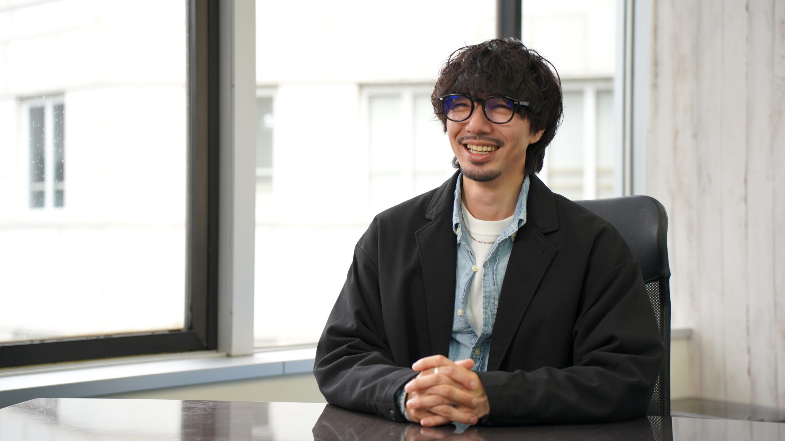 未経験から代表へ──挑戦を重ねてたどり着いた人と事業を育てる経営のかたち
