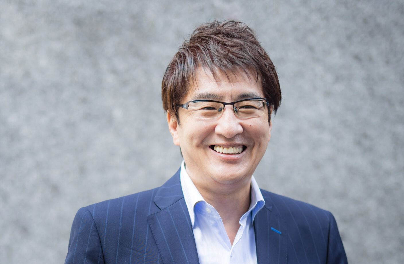 人材のプロが挑む”何度でもやり直せる社会”の実現