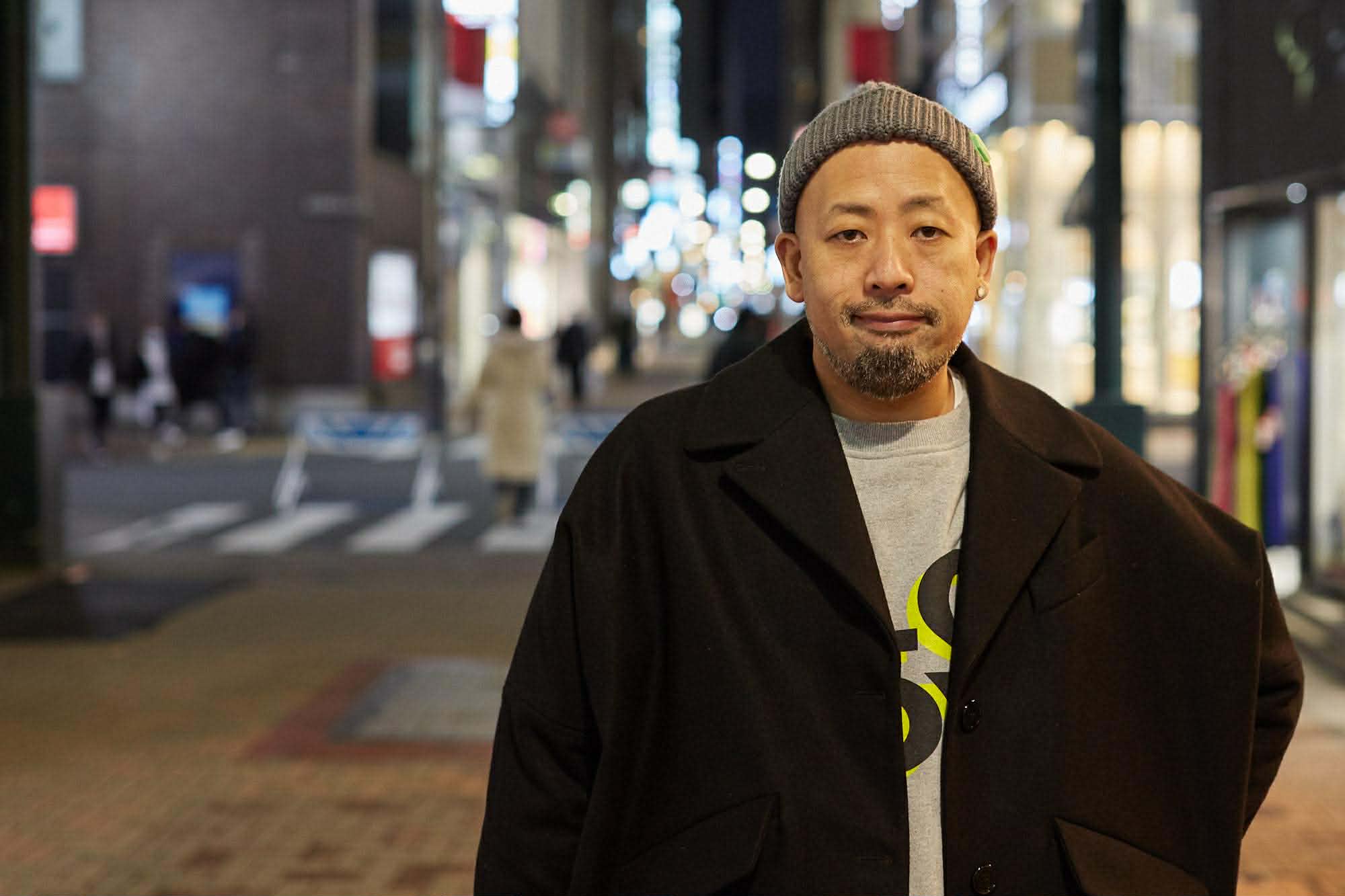 老舗のDNAを次代へ紡ぐ。MATSUZAKI SHOUTEN(松崎商店)の伝統と革新