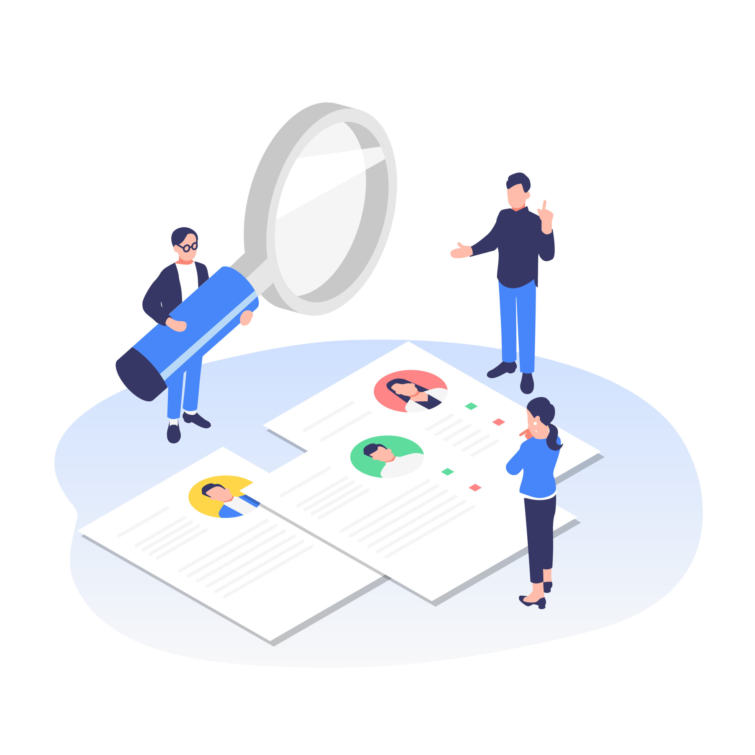 【2025年最新版】採用コンサルティング比較総合ガイド｜導入メリットから会社選びまで徹底解説