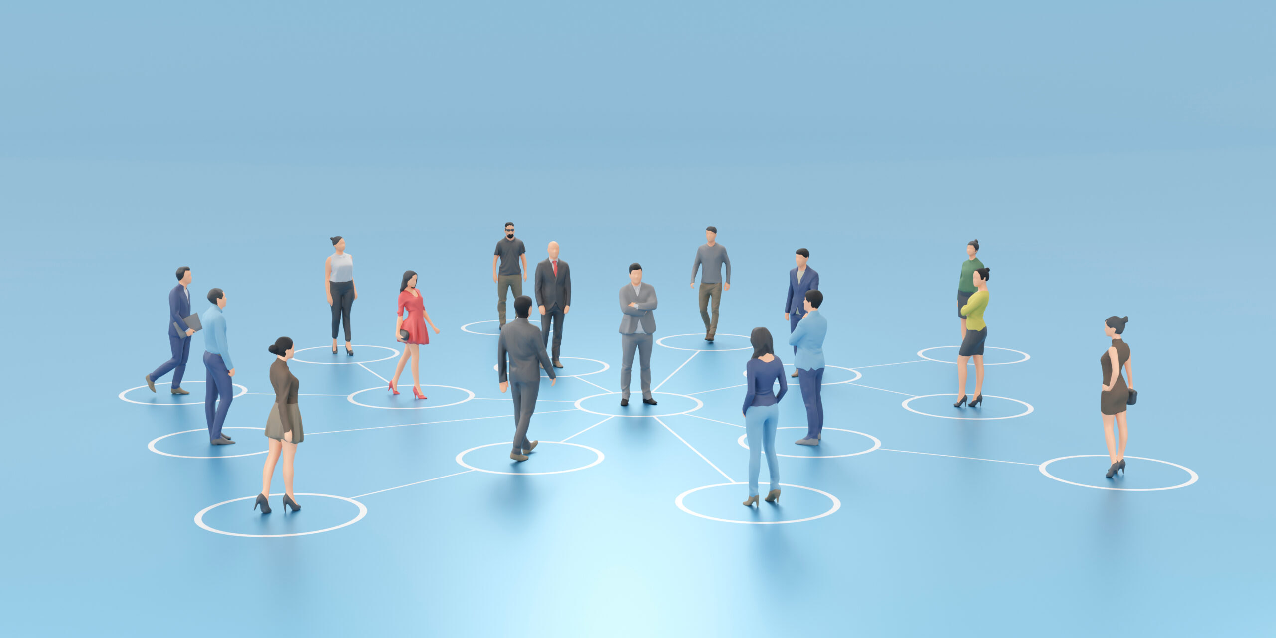 時代の変革期に社長が果たすべき役割──バイアスを外し続ける覚悟