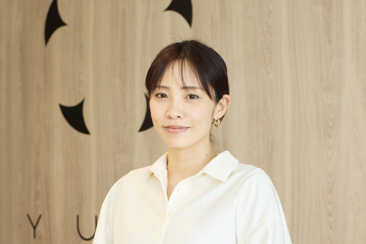 マシンピラティスを生活の一部に。YUZU 代表 坪井里奈が届ける「通えるピラティス」のかたち
