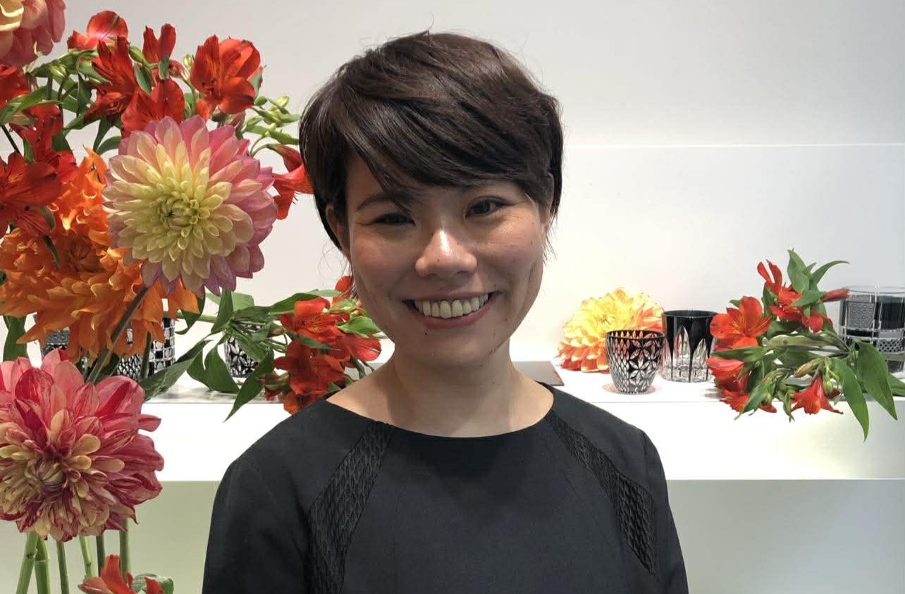 江戸切子ブランド「華硝」が進む、チームで継ぐ伝統工芸の経営と組織づくり