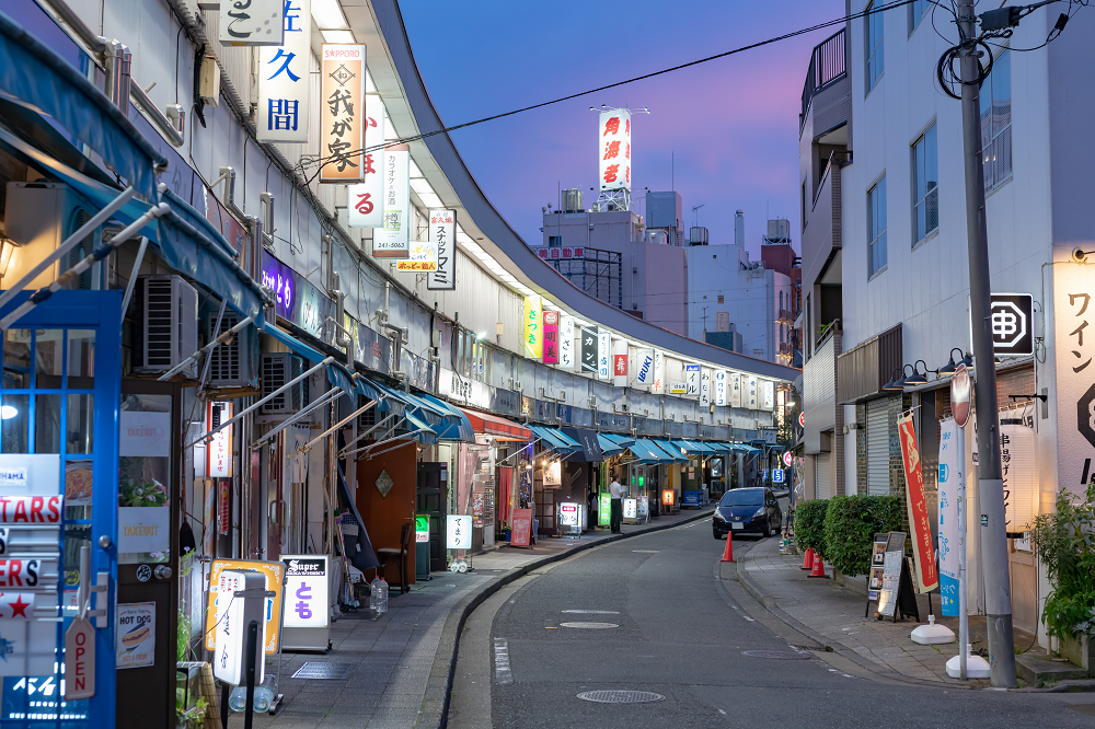 徹底解説 Go To 商店街キャンペーンとは キャンペーン事業の概要 株式会社グローカル 地域の中核企業を支援する経営コンサルティング会社